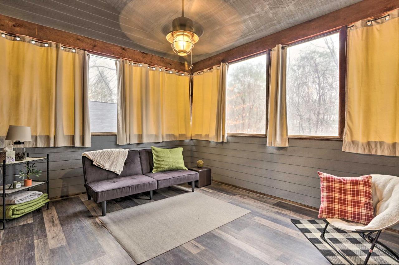 Pigeon Forge Cabin With Hot Tub, 12 Mi To Dollywood! Zewnętrze zdjęcie